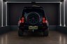 USED 2021 21 LAND ROVER DEFENDER 3.0 D300 MHEV OVERFINCH SE Hard Top Commercial Van 5dr Diesel Auto 4WD MWB Euro 6 (s/s) (300 ps) COMMERCIAL+ OVERFINCH STYLING