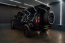 USED 2021 21 LAND ROVER DEFENDER 3.0 D300 MHEV OVERFINCH SE Hard Top Commercial Van 5dr Diesel Auto 4WD MWB Euro 6 (s/s) (300 ps) COMMERCIAL+ OVERFINCH STYLING