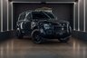 USED 2021 21 LAND ROVER DEFENDER 3.0 D300 MHEV OVERFINCH SE Hard Top Commercial Van 5dr Diesel Auto 4WD MWB Euro 6 (s/s) (300 ps) COMMERCIAL+ OVERFINCH STYLING