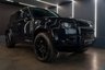 USED 2021 21 LAND ROVER DEFENDER 3.0 D300 MHEV OVERFINCH SE Hard Top Commercial Van 5dr Diesel Auto 4WD MWB Euro 6 (s/s) (300 ps) COMMERCIAL+ OVERFINCH STYLING
