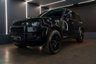 USED 2021 21 LAND ROVER DEFENDER 3.0 D300 MHEV OVERFINCH SE Hard Top Commercial Van 5dr Diesel Auto 4WD MWB Euro 6 (s/s) (300 ps) COMMERCIAL+ OVERFINCH STYLING