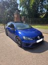 USED 2016 66 VOLKSWAGEN GOLF 2.0 TSI BlueMotion Tech R Hatchback 5dr Petrol DSG 4Motion Euro 6 (s/s) (300 ps) 