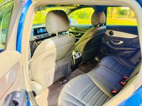 USED 2022 22 MERCEDES-BENZ EQC EQC 400 80kWh AMG Line (Premium) SUV 5dr Electric Auto 4MATIC (408 ps) Full Mercedes Benz service history, Sunroof.