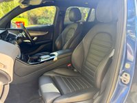 USED 2022 22 MERCEDES-BENZ EQC EQC 400 80kWh AMG Line (Premium) SUV 5dr Electric Auto 4MATIC (408 ps) Full Mercedes Benz service history, Sunroof.