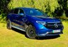 USED 2022 22 MERCEDES-BENZ EQC EQC 400 80kWh AMG Line (Premium) SUV 5dr Electric Auto 4MATIC (408 ps) Full Mercedes Benz service history, Sunroof.