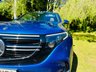 USED 2022 22 MERCEDES-BENZ EQC EQC 400 80kWh AMG Line (Premium) SUV 5dr Electric Auto 4MATIC (408 ps) Full Mercedes Benz service history, Sunroof.