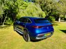 USED 2022 22 MERCEDES-BENZ EQC EQC 400 80kWh AMG Line (Premium) SUV 5dr Electric Auto 4MATIC (408 ps) Full Mercedes Benz service history, Sunroof.