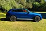 USED 2022 22 MERCEDES-BENZ EQC EQC 400 80kWh AMG Line (Premium) SUV 5dr Electric Auto 4MATIC (408 ps) Full Mercedes Benz service history, Sunroof.