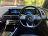 USED 2022 22 MERCEDES-BENZ EQC EQC 400 80kWh AMG Line (Premium) SUV 5dr Electric Auto 4MATIC (408 ps) Full Mercedes Benz service history, Sunroof.
