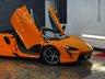 USED 2025 25 MCLAREN ARTURA 3.0L 2d  AUTO  691 BHP This Artura holds all of the specification options you could need. Sports exhaust, Sports buckets, Papaya orange and so much more