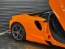 USED 2025 25 MCLAREN ARTURA 3.0L 2d  AUTO  691 BHP This Artura holds all of the specification options you could need. Sports exhaust, Sports buckets, Papaya orange and so much more