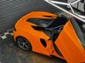 USED 2025 25 MCLAREN ARTURA 3.0L 2d  AUTO  691 BHP This Artura holds all of the specification options you could need. Sports exhaust, Sports buckets, Papaya orange and so much more