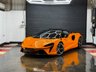 USED 2025 25 MCLAREN ARTURA 3.0L 2d  AUTO  691 BHP This Artura holds all of the specification options you could need. Sports exhaust, Sports buckets, Papaya orange and so much more