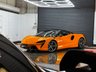 USED 2025 25 MCLAREN ARTURA 3.0L 2d  AUTO  691 BHP This Artura holds all of the specification options you could need. Sports exhaust, Sports buckets, Papaya orange and so much more