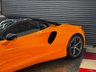 USED 2025 25 MCLAREN ARTURA 3.0L 2d  AUTO  691 BHP This Artura holds all of the specification options you could need. Sports exhaust, Sports buckets, Papaya orange and so much more