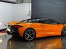 USED 2025 25 MCLAREN ARTURA 3.0L 2d  AUTO  691 BHP This Artura holds all of the specification options you could need. Sports exhaust, Sports buckets, Papaya orange and so much more