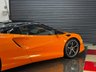 USED 2025 25 MCLAREN ARTURA 3.0L 2d  AUTO  691 BHP This Artura holds all of the specification options you could need. Sports exhaust, Sports buckets, Papaya orange and so much more