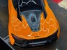 USED 2025 25 MCLAREN ARTURA 3.0L 2d  AUTO  691 BHP This Artura holds all of the specification options you could need. Sports exhaust, Sports buckets, Papaya orange and so much more