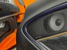 USED 2025 25 MCLAREN ARTURA 3.0L 2d  AUTO  691 BHP This Artura holds all of the specification options you could need. Sports exhaust, Sports buckets, Papaya orange and so much more