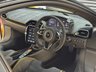 USED 2025 25 MCLAREN ARTURA 3.0L 2d  AUTO  691 BHP This Artura holds all of the specification options you could need. Sports exhaust, Sports buckets, Papaya orange and so much more