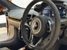 USED 2025 25 MCLAREN ARTURA 3.0L 2d  AUTO  691 BHP This Artura holds all of the specification options you could need. Sports exhaust, Sports buckets, Papaya orange and so much more