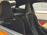 USED 2025 25 MCLAREN ARTURA 3.0L 2d  AUTO  691 BHP This Artura holds all of the specification options you could need. Sports exhaust, Sports buckets, Papaya orange and so much more