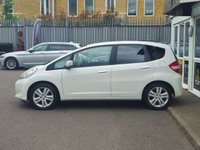 USED 2015 15 HONDA JAZZ 1.4 i-VTEC ES Plus Hatchback 5dr Petrol Manual Euro 5 (99 ps) Comprehensive Service History  |  Only 2 Owners From Brand New  |  Set of 2 Keys