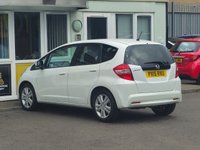 USED 2015 15 HONDA JAZZ 1.4 i-VTEC ES Plus Hatchback 5dr Petrol Manual Euro 5 (99 ps) Comprehensive Service History  |  Only 2 Owners From Brand New  |  Set of 2 Keys