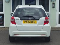 USED 2015 15 HONDA JAZZ 1.4 i-VTEC ES Plus Hatchback 5dr Petrol Manual Euro 5 (99 ps) Comprehensive Service History  |  Only 2 Owners From Brand New  |  Set of 2 Keys