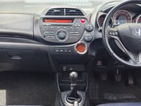 USED 2015 15 HONDA JAZZ 1.4 i-VTEC ES Plus Hatchback 5dr Petrol Manual Euro 5 (99 ps) Comprehensive Service History  |  Only 2 Owners From Brand New  |  Set of 2 Keys