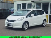 USED 2015 15 HONDA JAZZ 1.4 i-VTEC ES Plus Hatchback 5dr Petrol Manual Euro 5 (99 ps) Comprehensive Service History  |  Only 2 Owners From Brand New  |  Set of 2 Keys