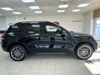 USED 2016 16 VOLKSWAGEN TOUAREG 3.0 TDI V6 BlueMotion Tech Escape SUV 5dr Diesel Tiptronic 4WD Euro 6 (s/s) (262 ps) 