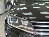 USED 2016 16 VOLKSWAGEN TOUAREG 3.0 TDI V6 BlueMotion Tech Escape SUV 5dr Diesel Tiptronic 4WD Euro 6 (s/s) (262 ps) 