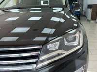 USED 2016 16 VOLKSWAGEN TOUAREG 3.0 TDI V6 BlueMotion Tech Escape SUV 5dr Diesel Tiptronic 4WD Euro 6 (s/s) (262 ps) 