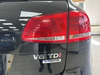 USED 2016 16 VOLKSWAGEN TOUAREG 3.0 TDI V6 BlueMotion Tech Escape SUV 5dr Diesel Tiptronic 4WD Euro 6 (s/s) (262 ps) 