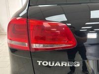 USED 2016 16 VOLKSWAGEN TOUAREG 3.0 TDI V6 BlueMotion Tech Escape SUV 5dr Diesel Tiptronic 4WD Euro 6 (s/s) (262 ps) 