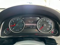 USED 2016 16 VOLKSWAGEN TOUAREG 3.0 TDI V6 BlueMotion Tech Escape SUV 5dr Diesel Tiptronic 4WD Euro 6 (s/s) (262 ps) 