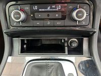USED 2016 16 VOLKSWAGEN TOUAREG 3.0 TDI V6 BlueMotion Tech Escape SUV 5dr Diesel Tiptronic 4WD Euro 6 (s/s) (262 ps) 
