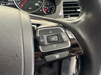USED 2016 16 VOLKSWAGEN TOUAREG 3.0 TDI V6 BlueMotion Tech Escape SUV 5dr Diesel Tiptronic 4WD Euro 6 (s/s) (262 ps) 