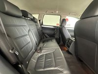 USED 2016 16 VOLKSWAGEN TOUAREG 3.0 TDI V6 BlueMotion Tech Escape SUV 5dr Diesel Tiptronic 4WD Euro 6 (s/s) (262 ps) 