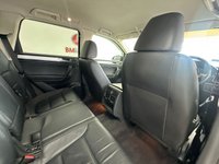 USED 2016 16 VOLKSWAGEN TOUAREG 3.0 TDI V6 BlueMotion Tech Escape SUV 5dr Diesel Tiptronic 4WD Euro 6 (s/s) (262 ps) 