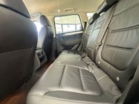 USED 2016 16 VOLKSWAGEN TOUAREG 3.0 TDI V6 BlueMotion Tech Escape SUV 5dr Diesel Tiptronic 4WD Euro 6 (s/s) (262 ps) 