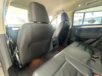 USED 2016 16 VOLKSWAGEN TOUAREG 3.0 TDI V6 BlueMotion Tech Escape SUV 5dr Diesel Tiptronic 4WD Euro 6 (s/s) (262 ps) 