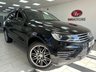 USED 2016 16 VOLKSWAGEN TOUAREG 3.0 TDI V6 BlueMotion Tech Escape SUV 5dr Diesel Tiptronic 4WD Euro 6 (s/s) (262 ps) 