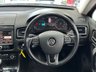 USED 2016 16 VOLKSWAGEN TOUAREG 3.0 TDI V6 BlueMotion Tech Escape SUV 5dr Diesel Tiptronic 4WD Euro 6 (s/s) (262 ps) 