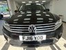 USED 2016 16 VOLKSWAGEN TOUAREG 3.0 TDI V6 BlueMotion Tech Escape SUV 5dr Diesel Tiptronic 4WD Euro 6 (s/s) (262 ps) 