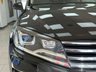 USED 2016 16 VOLKSWAGEN TOUAREG 3.0 TDI V6 BlueMotion Tech Escape SUV 5dr Diesel Tiptronic 4WD Euro 6 (s/s) (262 ps) 
