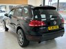 USED 2016 16 VOLKSWAGEN TOUAREG 3.0 TDI V6 BlueMotion Tech Escape SUV 5dr Diesel Tiptronic 4WD Euro 6 (s/s) (262 ps) 