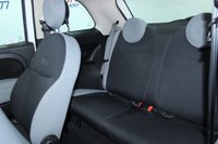 USED 2018 68 FIAT 500 1.2 Pop Hatchback 3dr Petrol Manual Euro 6 (s/s) (69 bhp) 