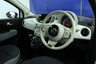 USED 2018 68 FIAT 500 1.2 Pop Hatchback 3dr Petrol Manual Euro 6 (s/s) (69 bhp) 